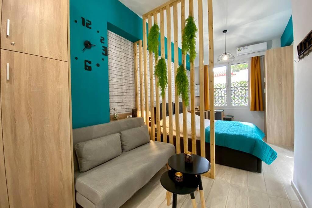 Thissio, Downtown Athens By 'Philoxenia In Athens' Exteriér fotografie